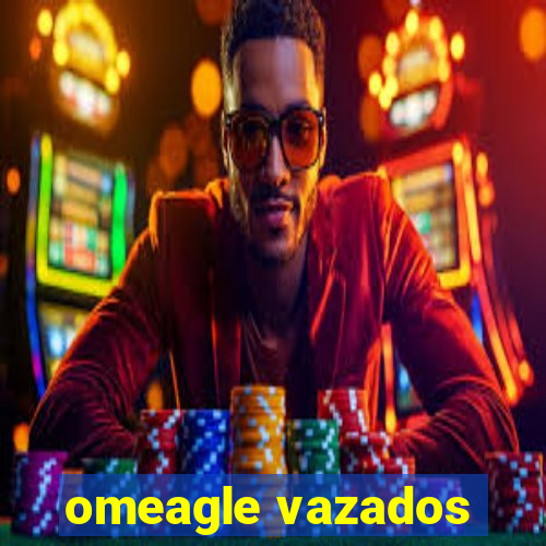 omeagle vazados